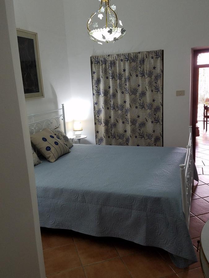 Trappeto Vacation Apartment Ngoại thất bức ảnh