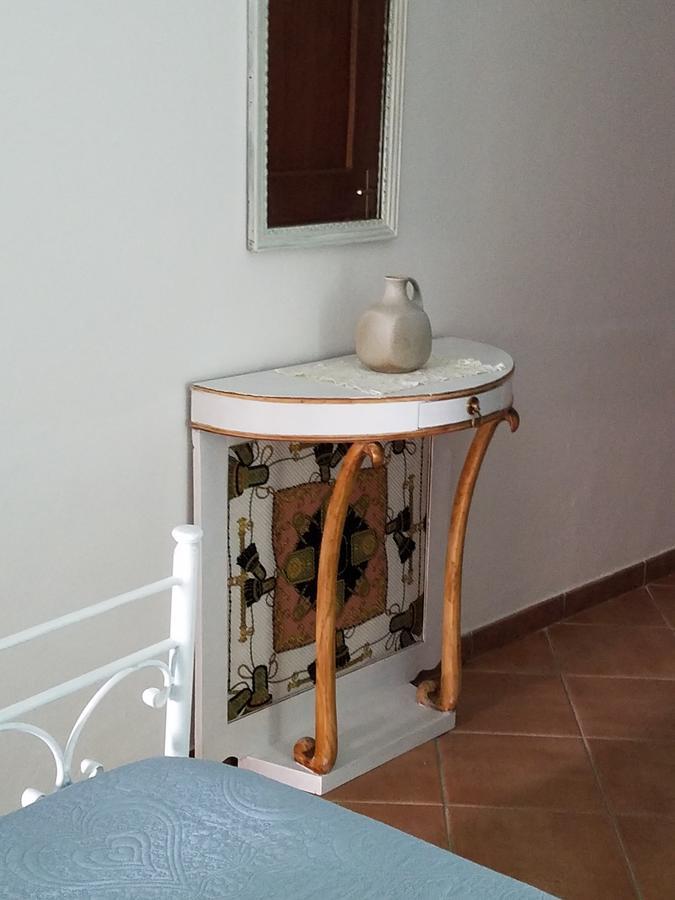Trappeto Vacation Apartment Ngoại thất bức ảnh