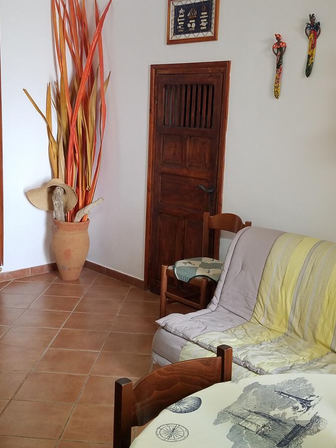 Trappeto Vacation Apartment Ngoại thất bức ảnh